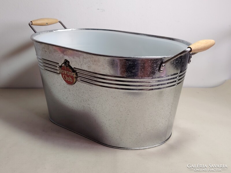 Havana Club jégvödörb 10 literes ALKUDHATÓ