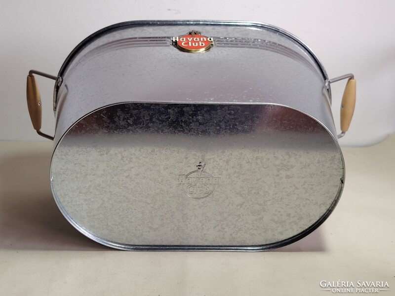 Havana Club jégvödörb 10 literes ALKUDHATÓ