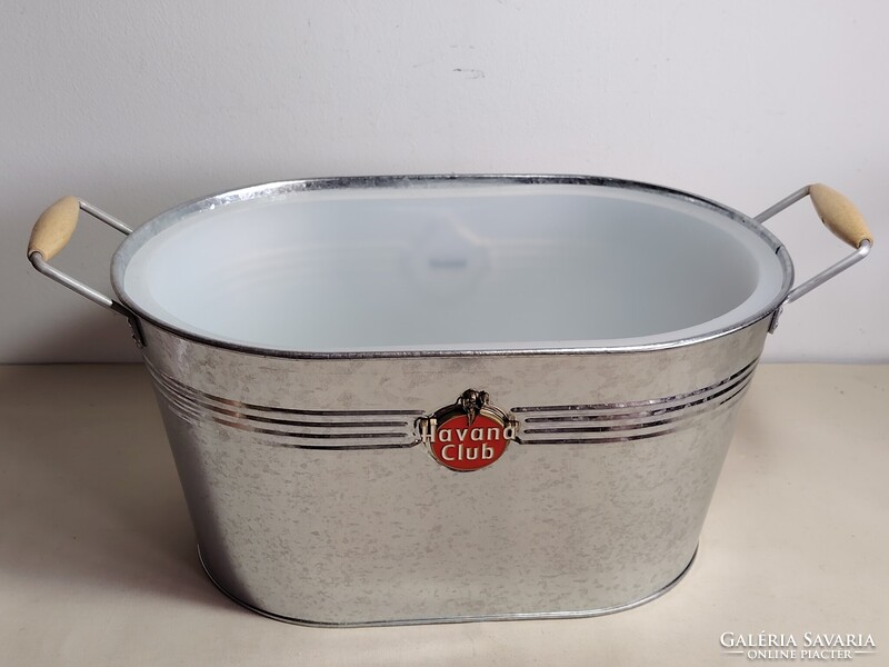 Havana Club jégvödörb 10 literes ALKUDHATÓ