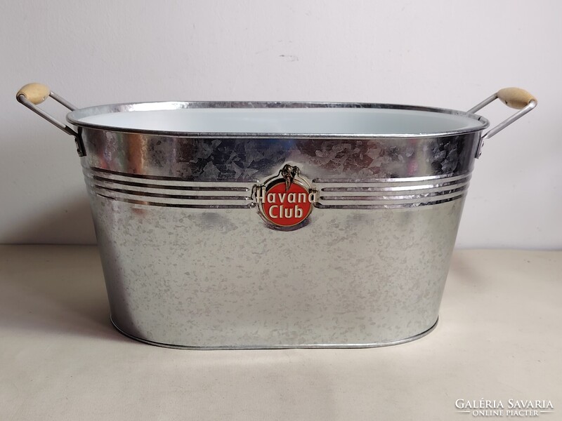 Havana Club jégvödörb 10 literes ALKUDHATÓ
