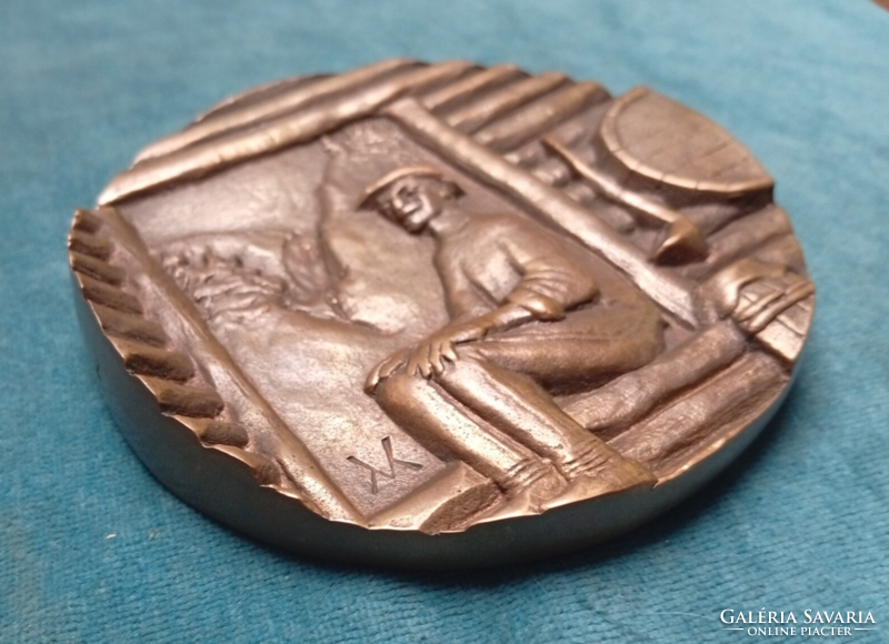 Vágó Márton:PROF DR GUNDA BÉLA HERDER DÍJ