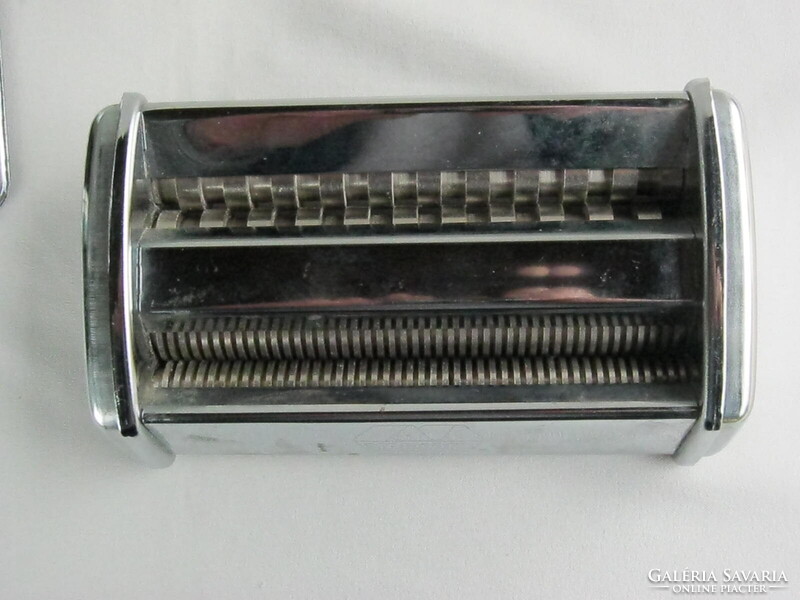 Olasz Marcato Atlas 150 tésztagép