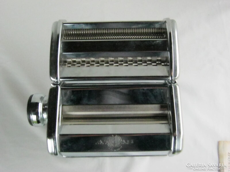 Olasz Marcato Atlas 150 tésztagép