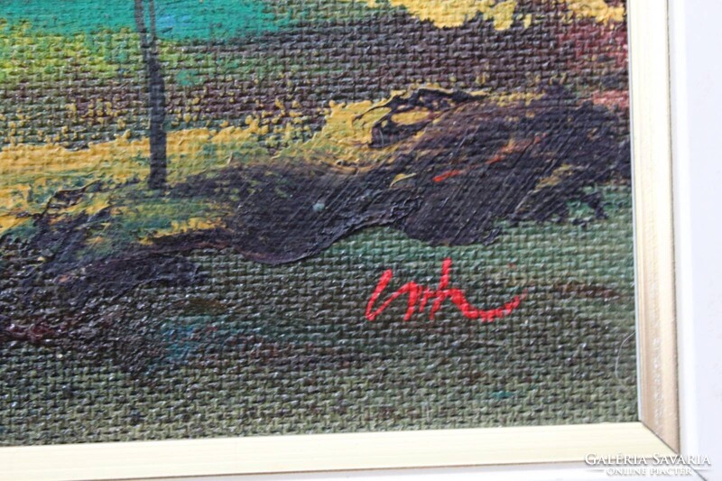 Csuta György -köröspart