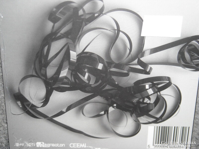 ANIMAL CANNIBALS MIXXX CD ÚJ gyári bontatlan