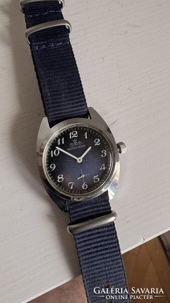 Meister Anker Unisex karóra