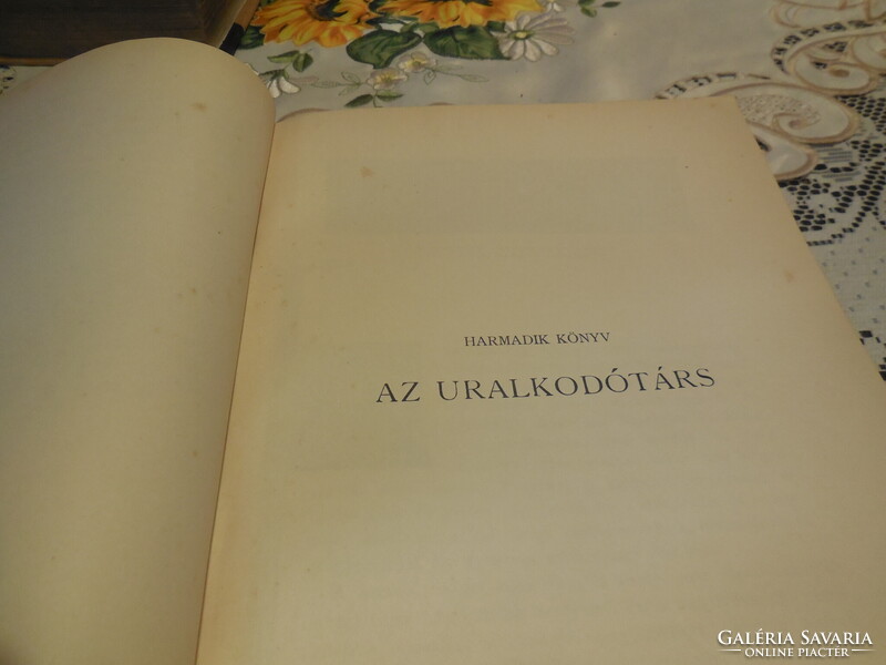 BEATRIX KIRÁLYNÉ  1457 - 1808 .  Magyar életrajzok , írta Berzeviczy Albert  1908. újköntösben