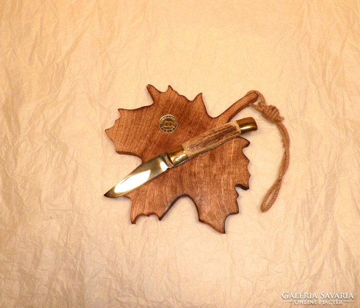 CSIGI maskara.. Gyűjteményből. Kés, bicska, tőr, borotva.