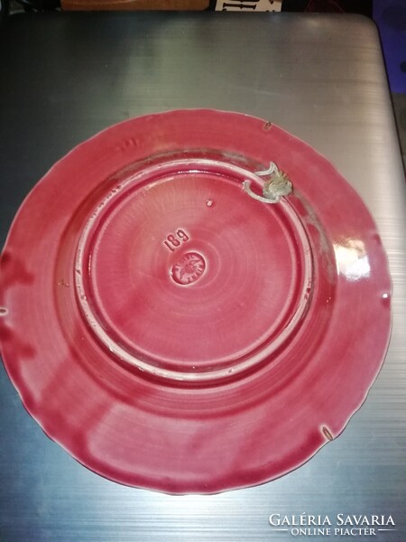 Antik  falitányér 25.Hihetetlen több száz Aukció és Akció vegye vigye