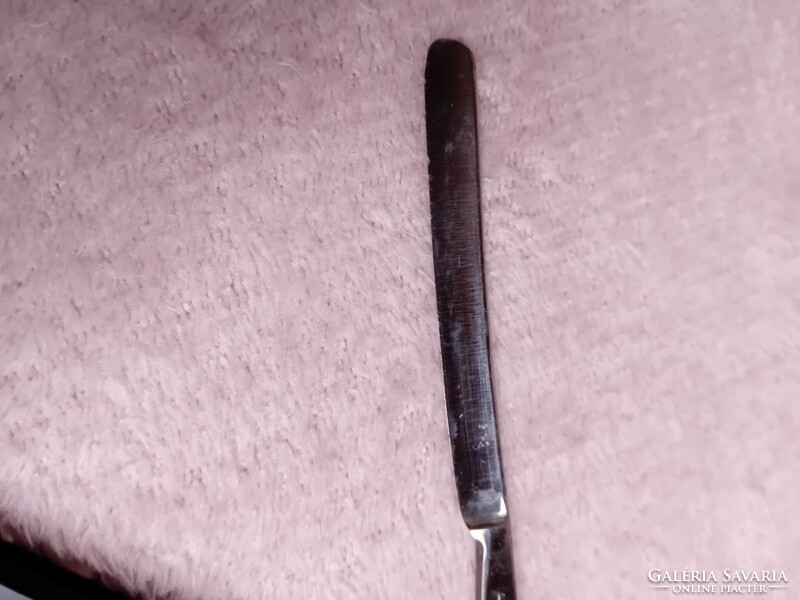 2511/19 Antik Hammond Solingen borotva