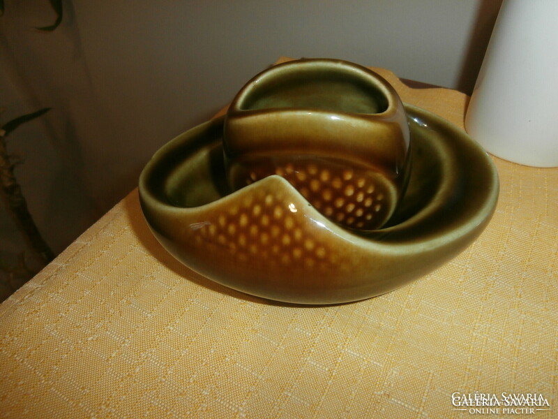 Art deco Ditmar Urbach asztali szett