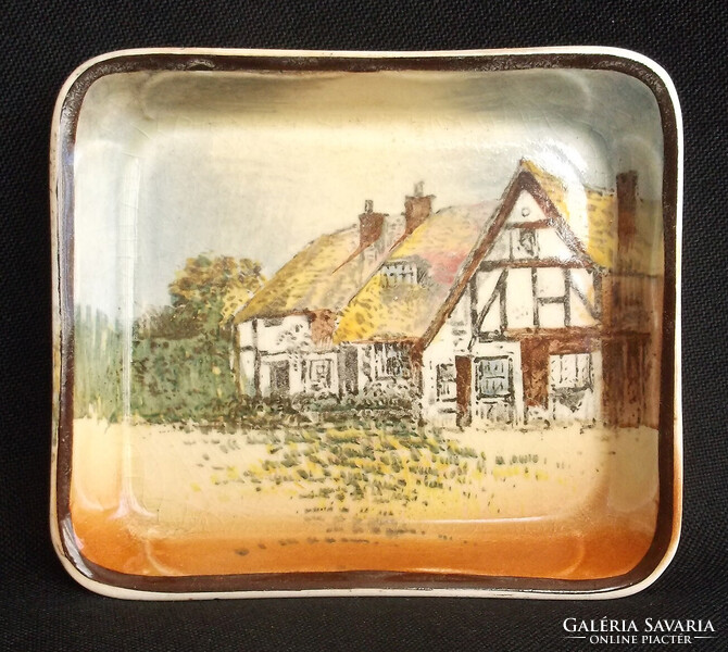 Shakespeare anyja háza