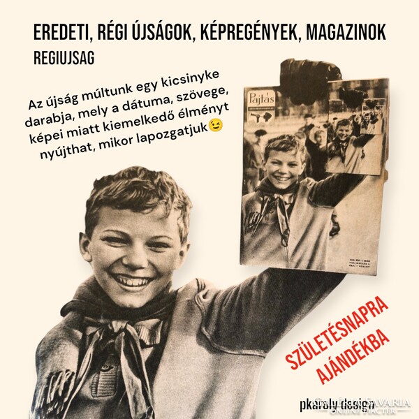 1976 január 20  /  Magyar Nemzet  /  Születésnapra RETRO újság Ssz.:  34473