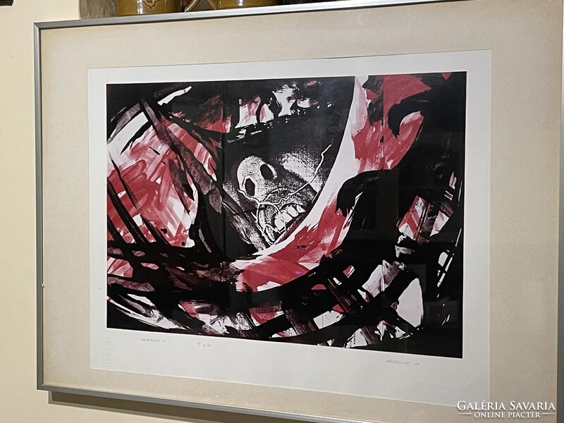 Halbauer Ede -Önexráráció