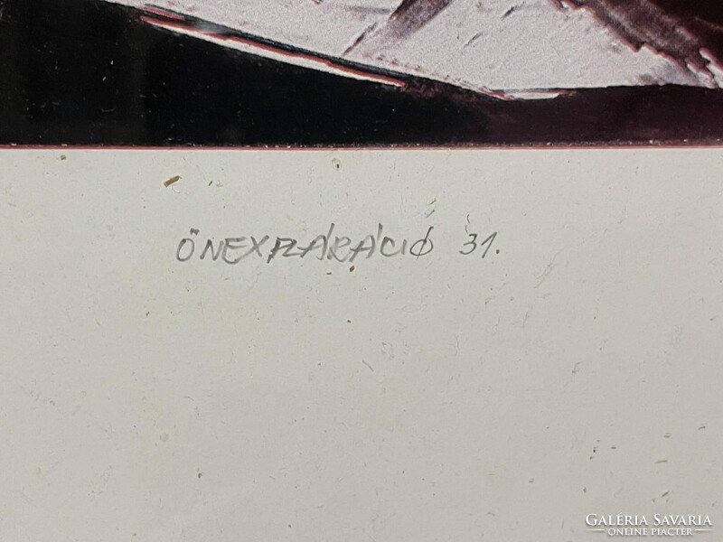 Halbauer Ede -Önexráráció