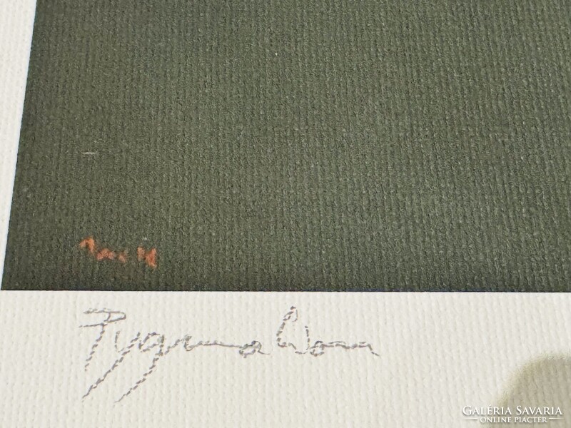 INCZE MÓZES (1975-): Pygmalion 2017.