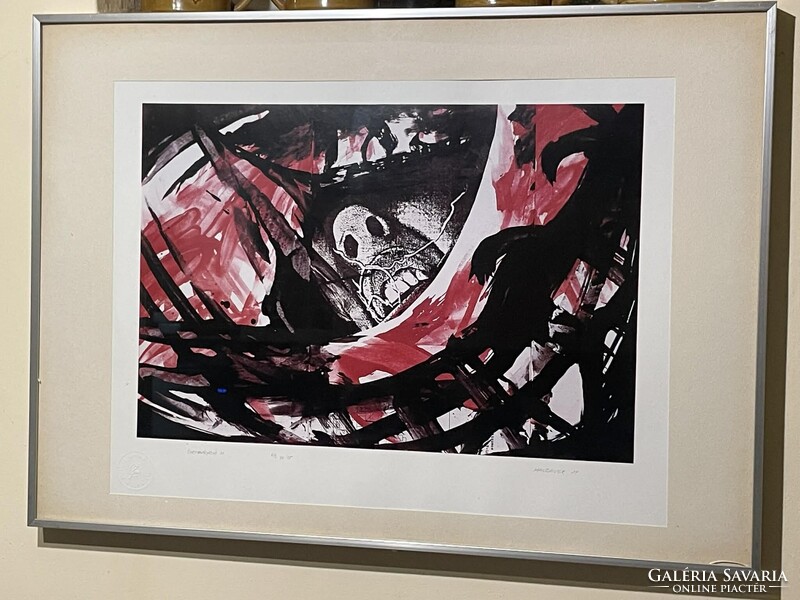 Halbauer Ede -Önexráráció