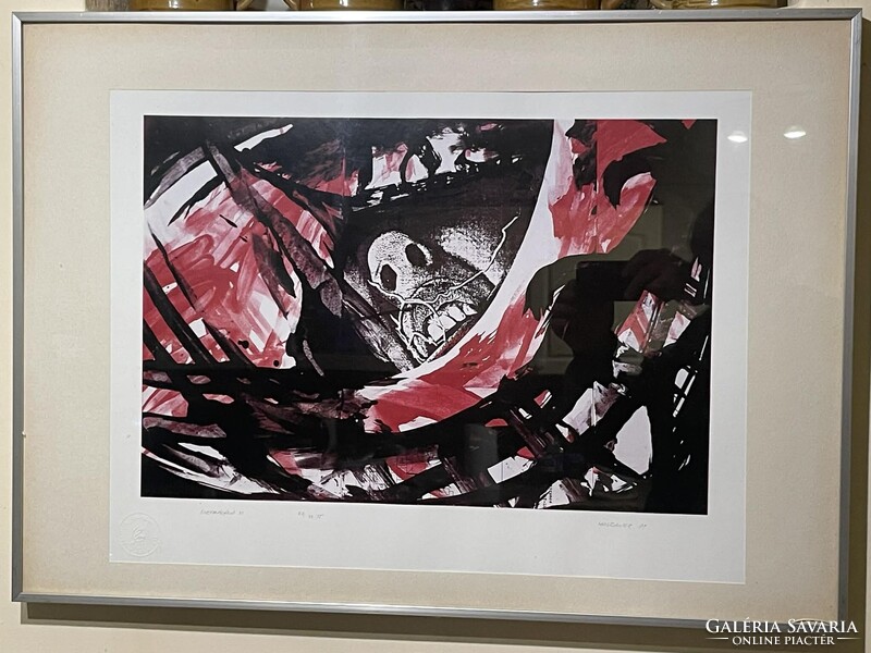 Halbauer Ede -Önexráráció