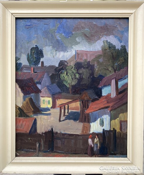 2026 évi TAVASZI ÁRVERÉS!  Szőke Győző - Tápéi udvar (Szeged)