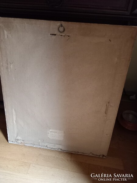 Kakusz Dalma: Primula képcsarnokos