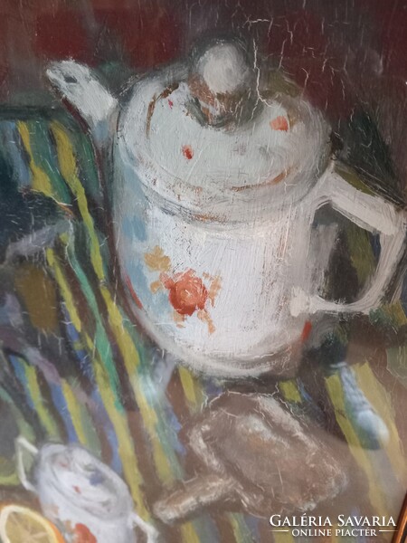 Kakusz Dalma: Primula képcsarnokos