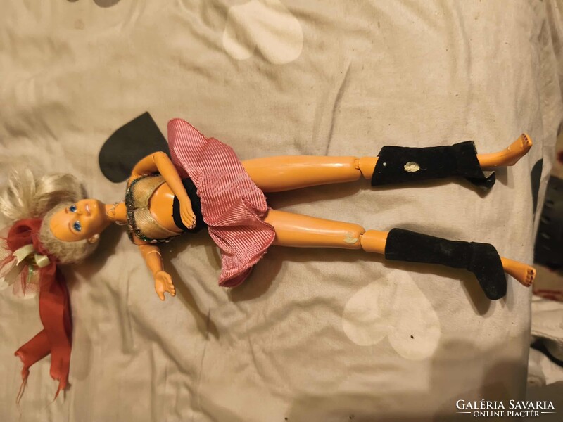 Mattel barbie .Akció Aukció több száz termék vegye vigye