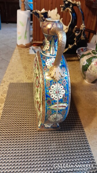 Fischer disz  kulacs