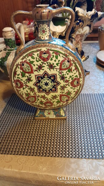 Fischer disz  kulacs