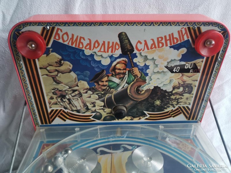 Flipper retro,ritkaság