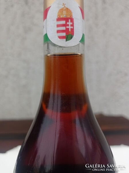 Tokaji Aszú 3 puttonyos 2001.