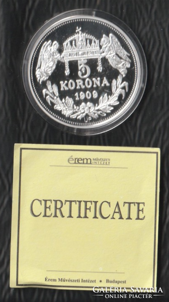 Királyi koronák 5 Korona I. Béla