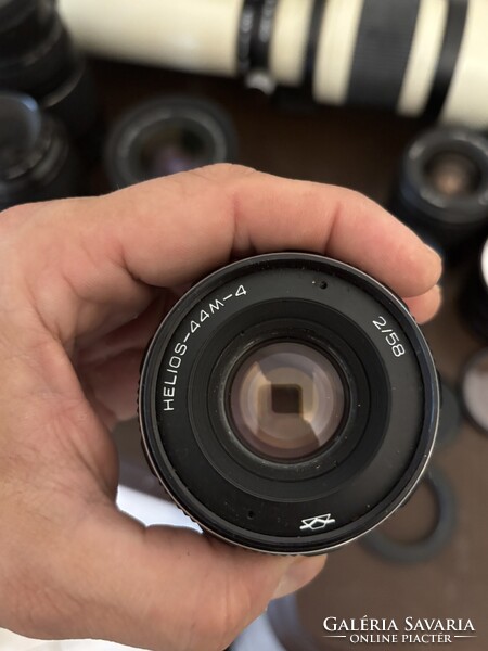 Canon EF profi szett a bolhától a csillagokig! Karácsonyi akció!