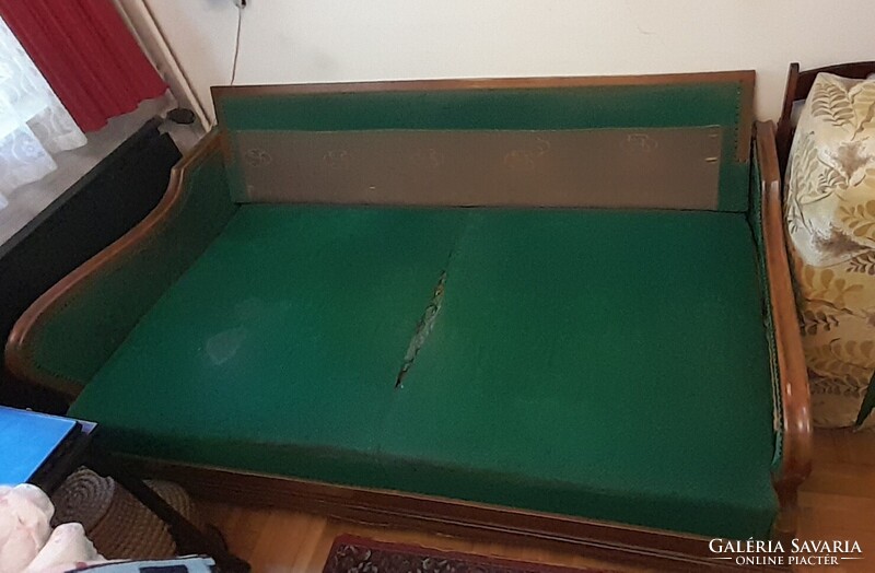 Felújítandó kanapé