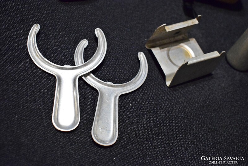 Sport Presso régi túra kiránduló kemping kávéfőző készlet módosított Fémfeldolgozó V. Szeged