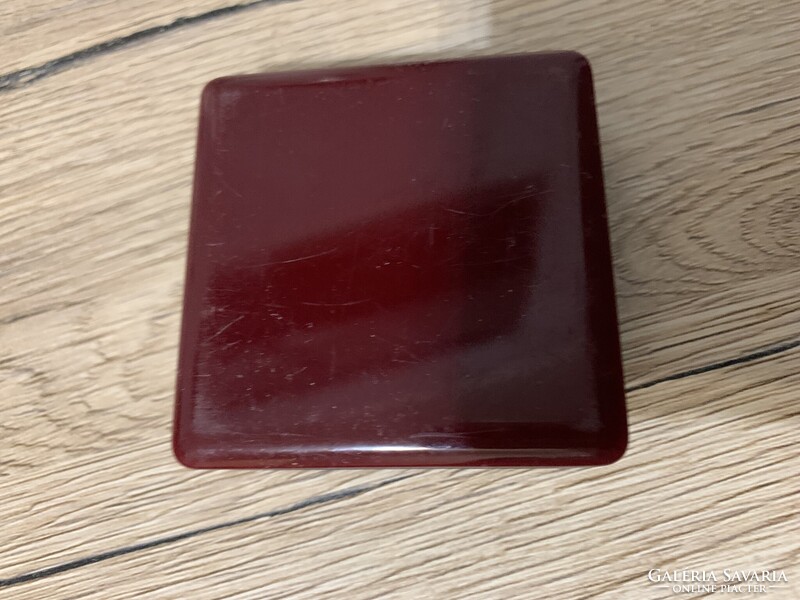 Fritz Mihály (1947-) 1996. '100 év a fényért / A Tungsram 100 éves fennállásának emlékére 1896-1996