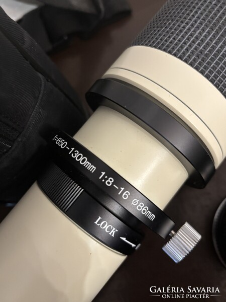 Canon EF profi szett a bolhától a csillagokig! Karácsonyi akció!