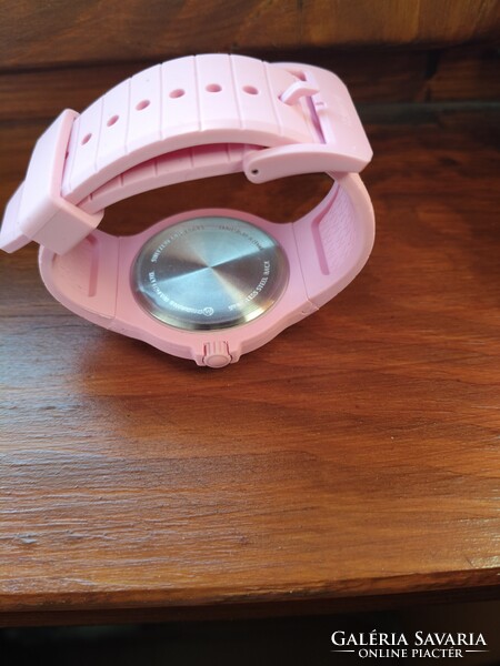 Mondaine M Watch svájci karóra