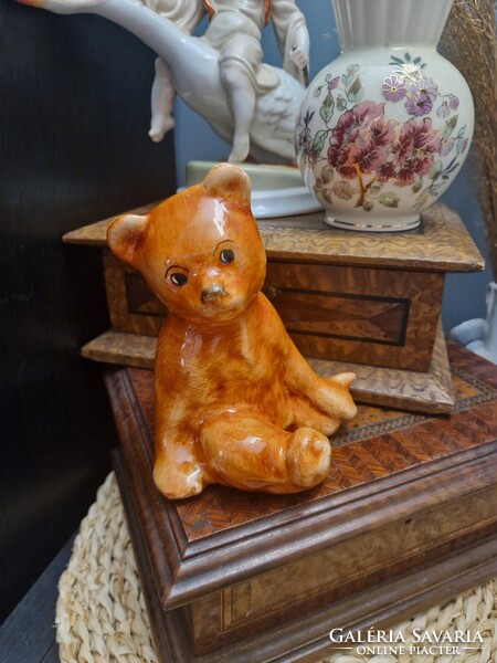 Bodrogkeresztúri medve