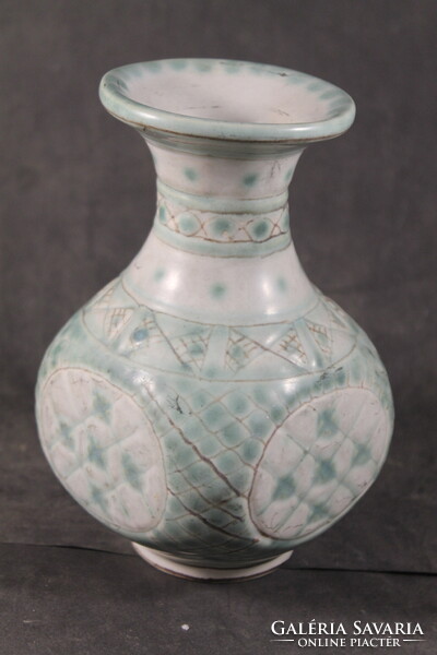 Gorka Géza váza 180