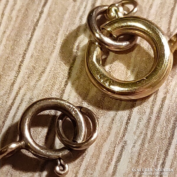 1Ft -ról....9k -9k -10k arany zárók egyben nincs minimálár!