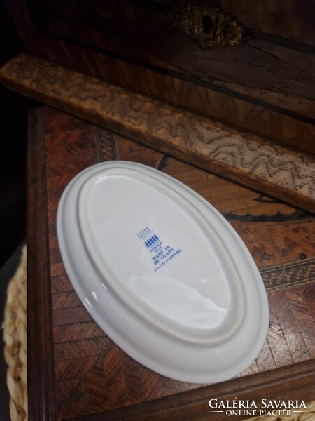 Zsolnay ékszertartó