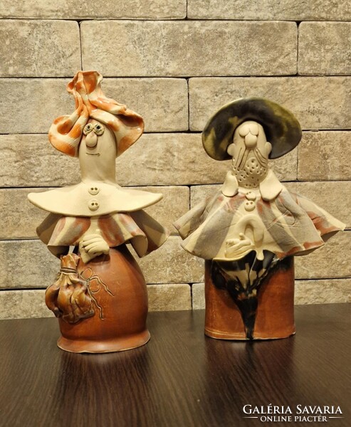 Vertel Andrea kerámia