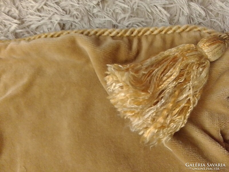 Laura Ashley díszpárna huzat