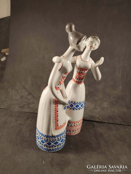 Hollóházi fecsegők 216