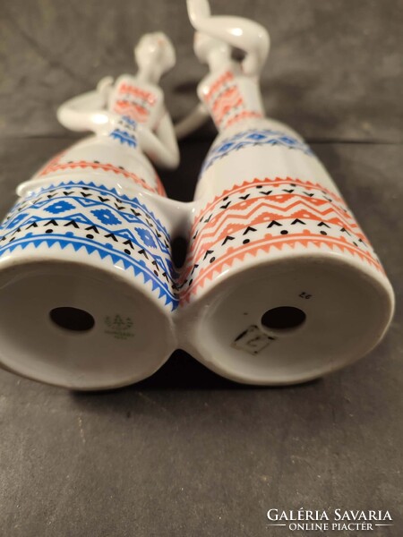 Hollóházi fecsegők 216