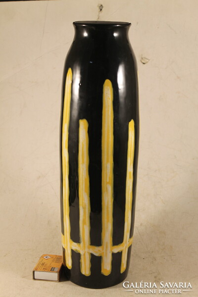 Illés nagyméretű kerámia váza 214