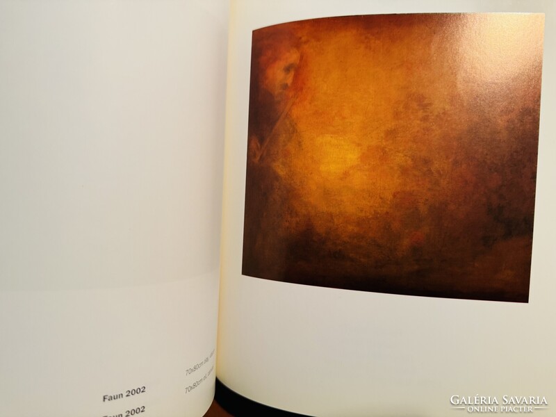 KÁRPÁTI TAMÁS (1949-) Dedikált könyv