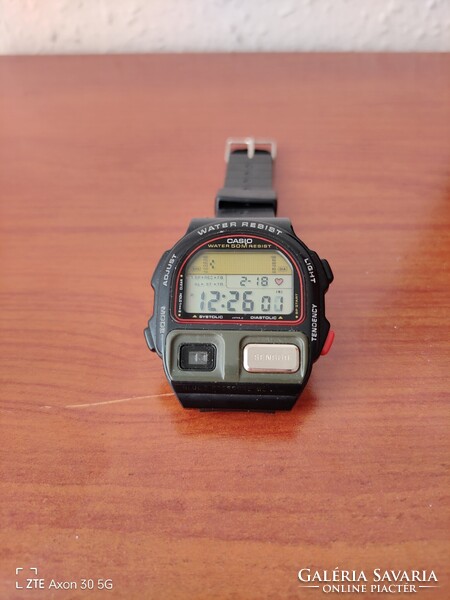 Casio Bp 100 férfi karóra