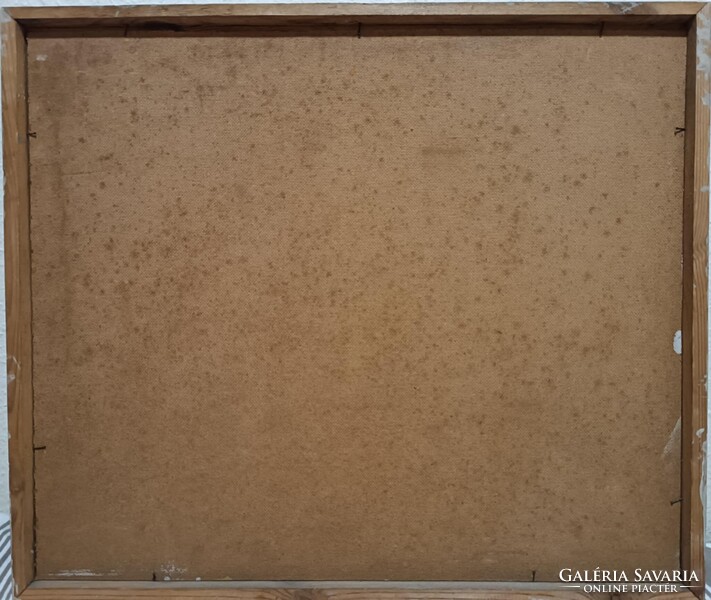 Kassai Antal - Kárpátok