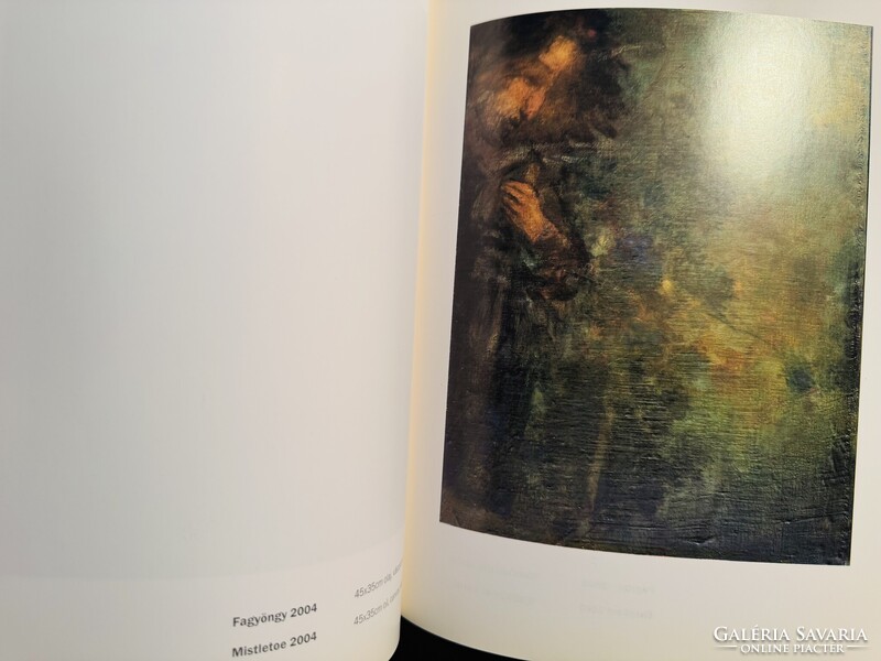 KÁRPÁTI TAMÁS (1949-) Dedikált könyv